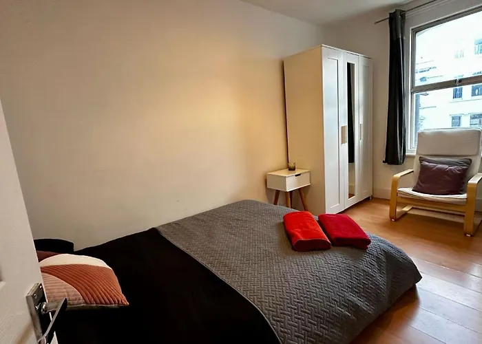 Cosy Flat Fulham Broadway